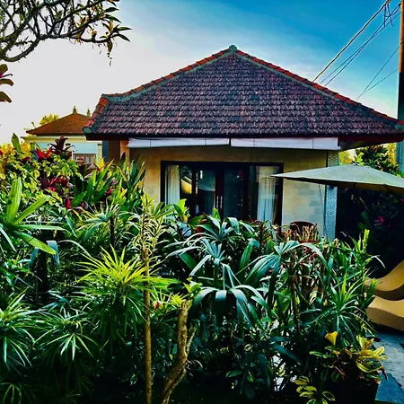 Nia Cahya Ubud Villa