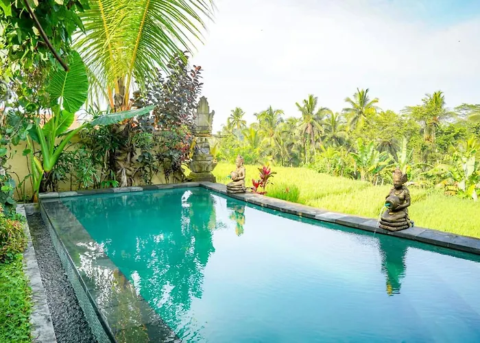 Nia Cahya Ubud