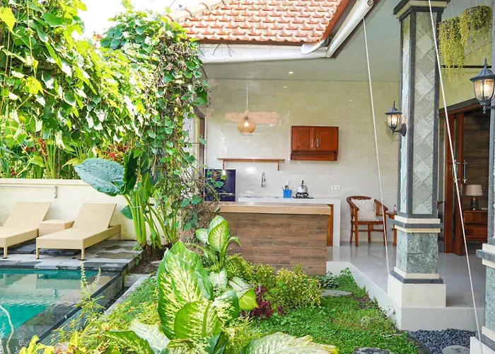 Nia Cahya Ubud
