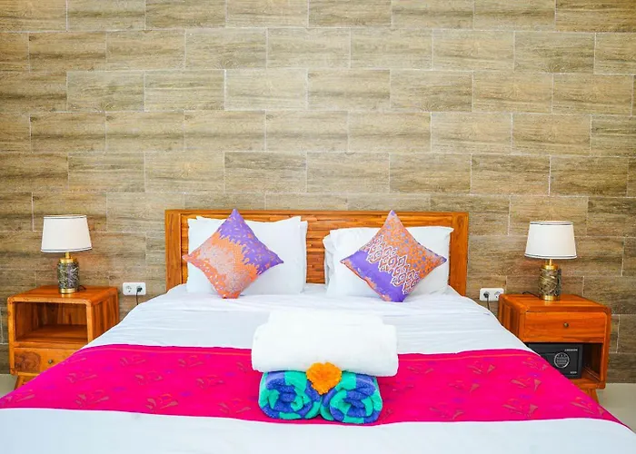 Nia Cahya Ubud