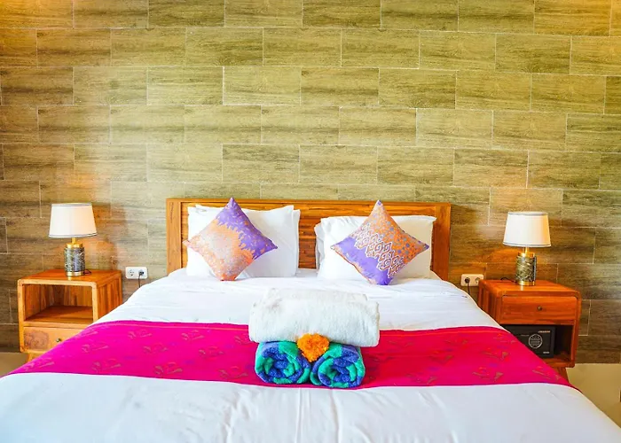 Nia Cahya Ubud *