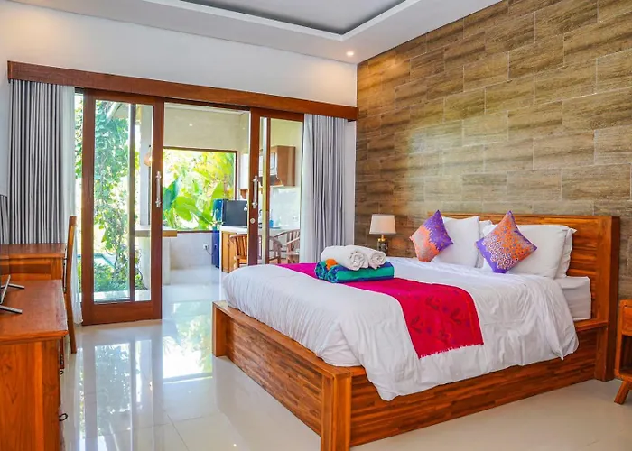 Nia Cahya Ubud