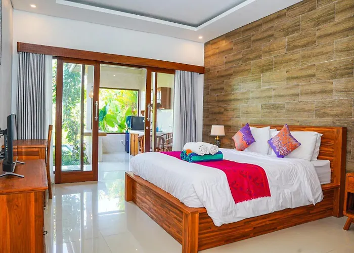 Nia Cahya Ubud