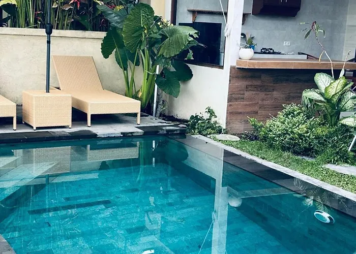 Nia Cahya Ubud