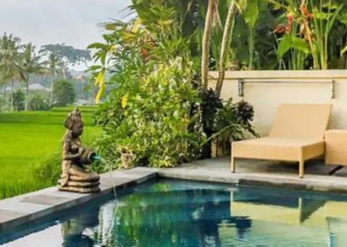 Nia Cahya Ubud Tegallalang (Bali)