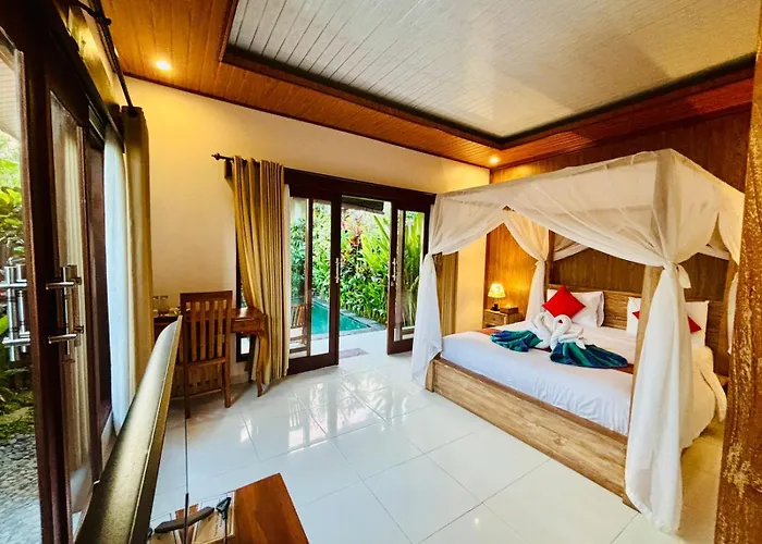 Nia Cahya Ubud *