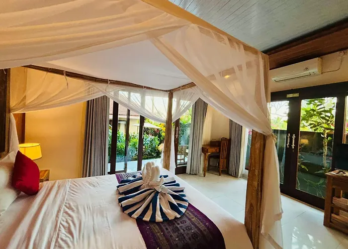 Nia Cahya Ubud